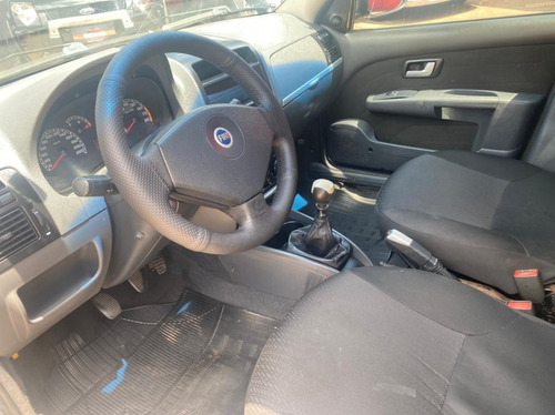 Fiat Palio 1.4 Elx Serie 30 Anos
