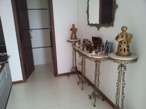 Imagem 28 de 30 de Casa Em Vilas Triplex 3 Suites A Venda - 478c3 - 3412339