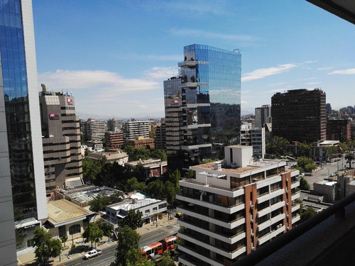 Imagen 15 de 21 de Acogedor Departamento En Roger De Flor 2907 Barrio El Golf