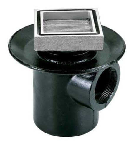 Coladera Helvex Para Inserto Ceramico De 10mm Modelo 24-chli