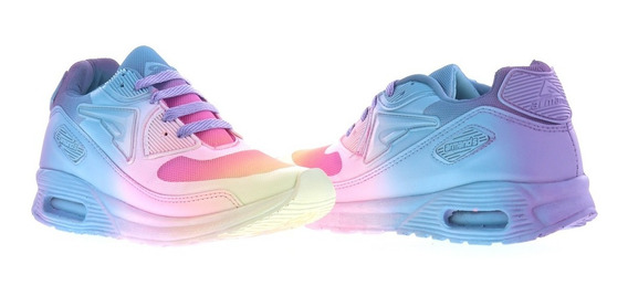 tenis para correr mujer mercadolibre