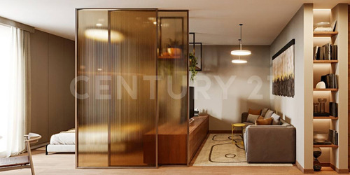 Departamento Como Modelo De Inversión Inmobiliaria Profesional En Aguascalientes