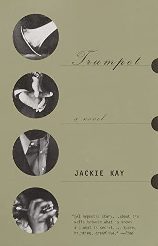 Trumpet: A Novel, De Kay, Jackie. Editorial Vintage, Tapa Blanda En Inglés