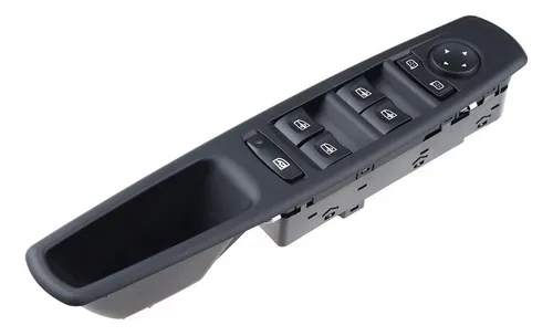 Qp Botón Switch Control Para Renault Fluence L30 2010-2016