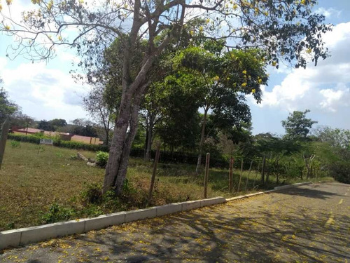 Imagen 2 de 6 de Espectacular Lote En Condominio A La Venta Turbaco