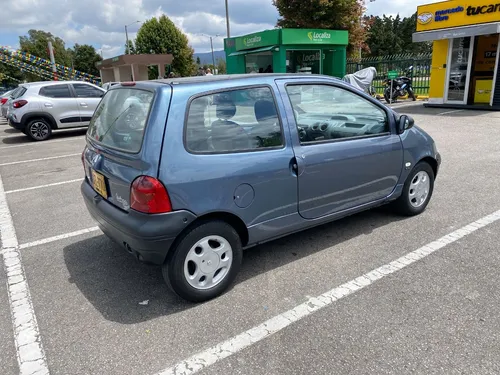 Renault Twingo 1.2 Access
