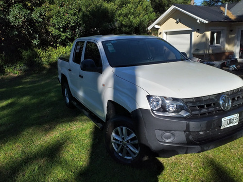 Amarok 2015