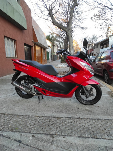 Imagen 15 de 25 de Honda Pcx