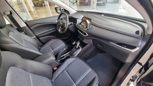 Imagen 14 de 22 de Chevrolet Tracker 1.2 Turbo Entrega Ya (m) #5