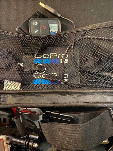 Câmera Gopro Hero 6 Original
