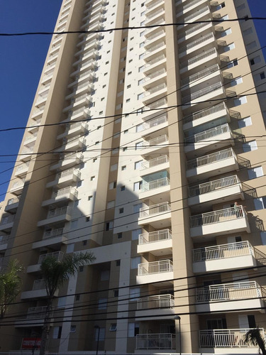 Imagem 2 de 18 de Apartamento Em Guarulhos - Sp - Ap4129_prst