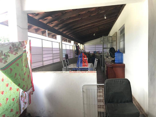 Imagem 6 de 30 de Chácara Com 5 Dormitórios À Venda, 771 M² Por R$ 670.000,00 - Residencial Praia Dos Namorados - Americana/sp - Ch0069