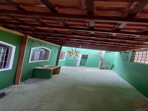 Imagem 17 de 19 de Casa Gaivotas Itanhaém Itanhaém/sp - 2761