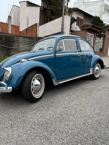 Fusca 1300