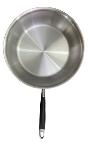 Sartén Royal Prestige 12 Pulgadas Con Tapa Original Cocina