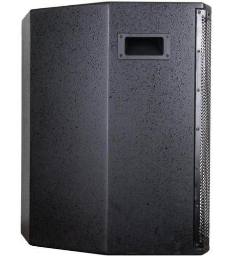 Caixa Ativa Hayonik Cxhk15a 200w Rms Com Bluetooth Cor Preto 110V/220V