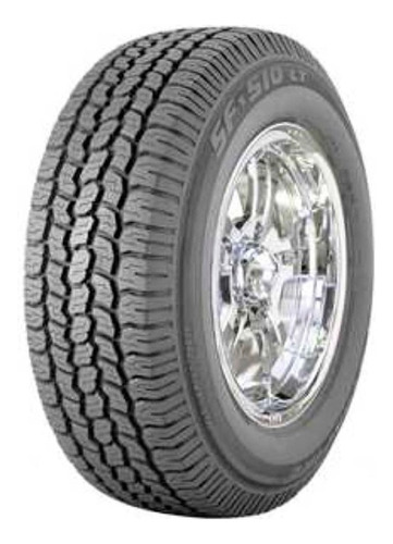 Llanta 31x10.50 R15 Starfire Sf510 Lt 109r