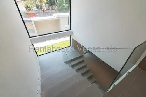 Casa En Venta Caurimare