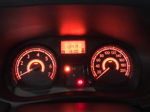 Renault Sandero Pack 2