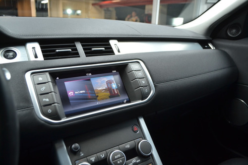 Imagen 14 de 15 de Range Rover Evoque 2018