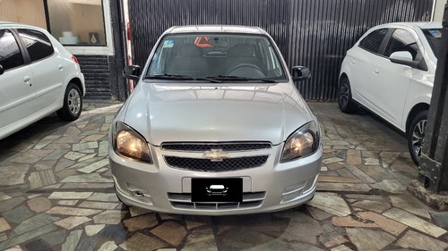 Chevrolet Celta 1.4 Advantage Aa+dir