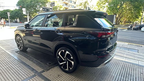 Mitsubishi Outlander 2.5 Gls At Full