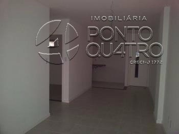 Imagem 2 de 11 de Apartamento - Vila Laura - Ref: 1161 - V-1161