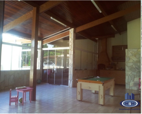 Imagem 14 de 30 de Chacara - Ch00002 - 33642179