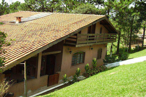 Imagem 18 de 26 de Casa Com 2 Dorms, Chácaras São Luís, Santana De Parnaíba - R$ 4.6 Mi, Cod: 62200 - V62200