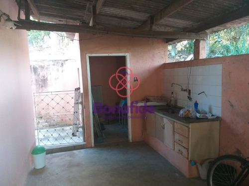 Imagem 5 de 19 de Casa, Chácara Malota, Jundiaí - Ch07871 - 69863898