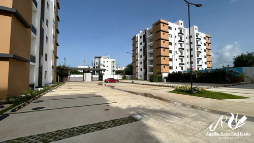 Torre Real Viii - 1er. Nivel
