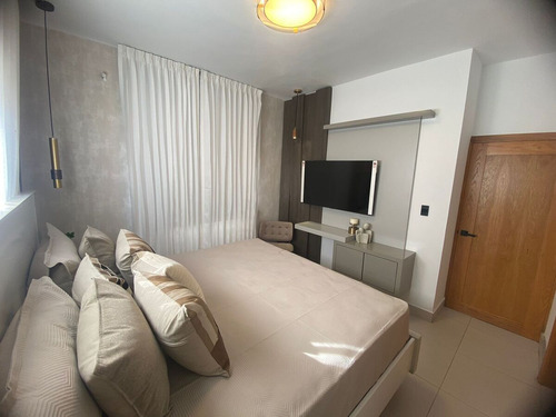 Proyecto De Apartamentos Eco-friendly Y Auto-sustentable En Venta En Moca