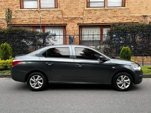 Citroën C-Elysée 1.6 Seduction Hdi