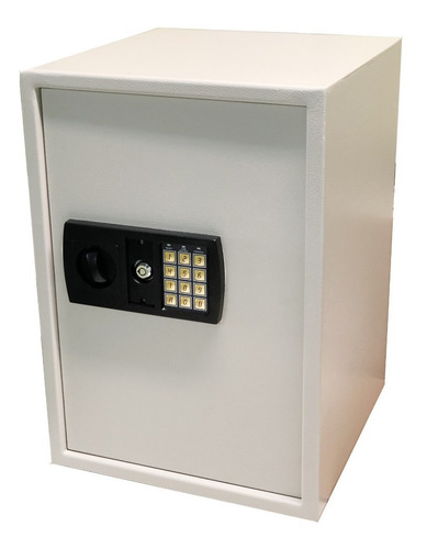 Caja Fuerte Digital Electronica De Seguridad Grande Especial Teclado + 2 Llaves