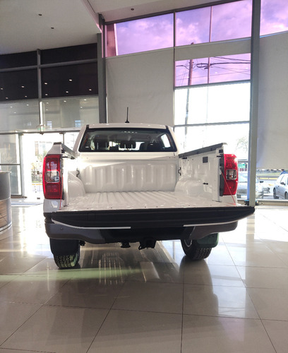 Ford Ranger 3.2 Cd Xls Tdci 200cv Automática