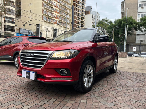 Haval H2 Luxury At