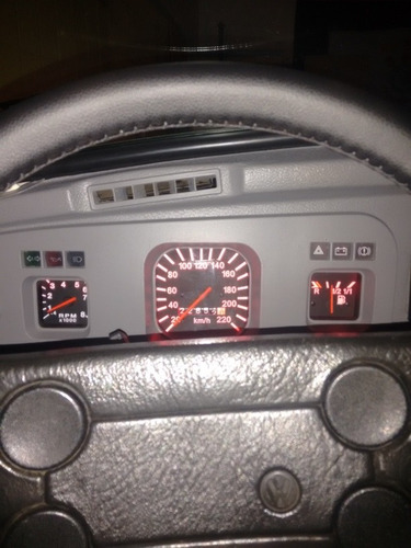 Volkswagen Fusca Itamar