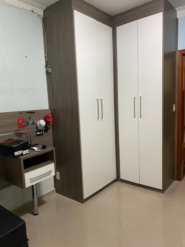 Sobrado Com 3 Dormitórios, 209 M² - Venda Ou Aluguel - Nova Petrópolis - São Bernardo Do Campo/sp - So20418