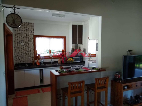 Chácara Com 4 Dorms, Pau D'alhinho, Piracicaba - R$ 800 Mil, Cod: 5598 - V5598