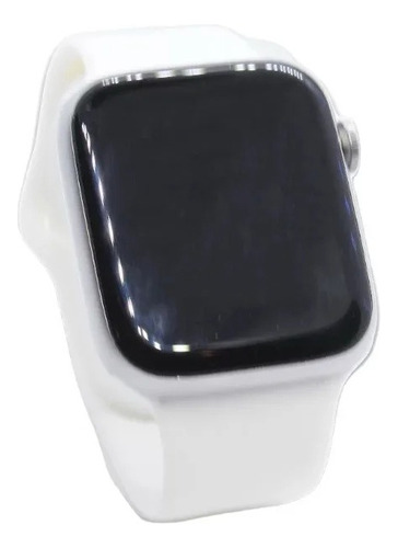 Smartwatch T500 Plus Color Blanco