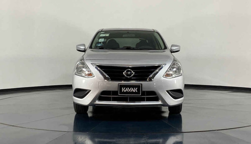Imagen 2 de 15 de 118820 - Nissan Versa 2018 Con Garantía