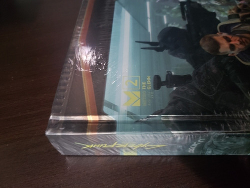 Guía Cyberpunk 2077 Edicion De Colección