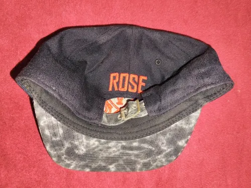 Gorra derrick rose sale