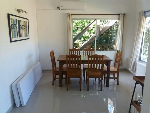 Casa En Alquiler Por Temporada De 4 Dormitorios En Manantiales