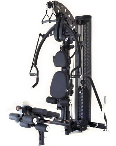 Inspire Fitness M3 Home Gym