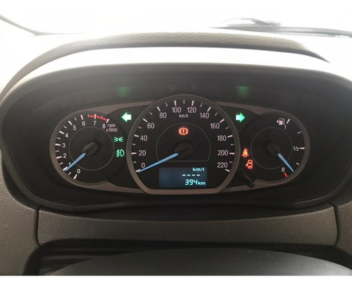 Ford Ka Se 4 Puertas Okm