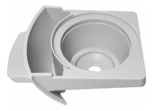Suporte Gaveta Porta Capsula Cafeteira Dolce Gusto Mini Me