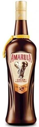 Combo Licor Amarula + Baileys Irish Cream 750ml