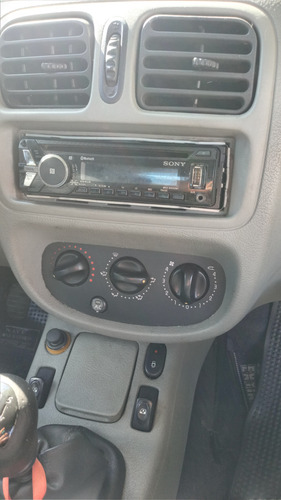 Renault Clio 1.5 Expression