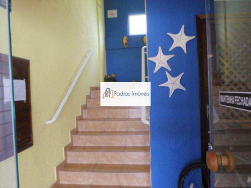 Imagem 8 de 26 de Apartamento Com 2 Dorms, Agenor De Campos, Mongaguá - R$ 180.000,00, 52m² - Codigo: 7801 - V7801